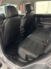 Load image into Gallery viewer, Custom Made Leather Seat Covers for Honda CR-V 7 Seater 2023-2026
