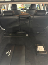 Load image into Gallery viewer, Custom-Made Leather Seat Covers for Lexus RX270 2012-2015
