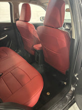 Load image into Gallery viewer, Custom Made Leather Seat Covers for Suzuki Baleno 2015-2026
