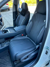 Load image into Gallery viewer, Custom Made Leather Seat Covers for Geely EX5 2025-2026
