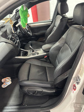 Load image into Gallery viewer, Custom Made Leather Seat Covers for BMW X4 2014-2018
