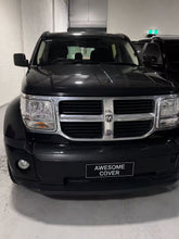 Load image into Gallery viewer, Custom Made Leather Seat Covers for Dodge Nitro 2007-2011
