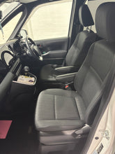 Load image into Gallery viewer, Custom-Made Leather Seat Covers for Toyota Voxy 2022-2026
