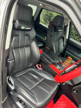 Load image into Gallery viewer, Custom-Made Leather Seat Covers for Land Rover Range Rover 2013-2022
