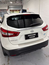 Load image into Gallery viewer, Custom Made Leather Seat Covers for Nissan Qashqai 2014-2017

