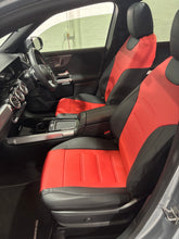 Load image into Gallery viewer, Custom Made Leather Seat Covers for Mercedes-Benz GLB 2019-2026
