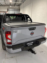 Load image into Gallery viewer, Custom Made Leather Seat Covers for Nissan Navara PRO-4X 2021-2026
