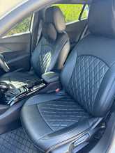Load image into Gallery viewer, Custom Made Leather Seat Covers for Peugeot 2008 2021-2026
