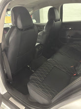 Load image into Gallery viewer, Custom-Made Leather Seat Covers for Holden Commodore GTS 2013-2017
