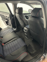 Load image into Gallery viewer, Custom Made Leather Seat Covers for Honda CR-V 2017-2022
