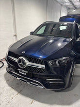 Load image into Gallery viewer, Custom Made Leather Seat Covers for Mercedes-Benz GLE300d 2019-2026
