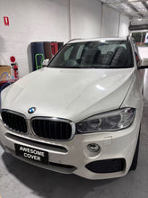 Load image into Gallery viewer, Custom-Made Leather Seat Covers for BMW X5 2013-2018
