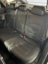Load image into Gallery viewer, Custom Made Leather Seat Covers for KIA Sportage 2023-2026
