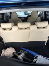 Load image into Gallery viewer, Custom Made Leather Seat Covers for Honda HR-V 2015-2021

