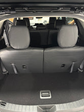 Load image into Gallery viewer, Custom-Made Leather Seat Covers for Mazda CX-80 2024-2026
