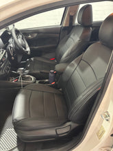 Load image into Gallery viewer, Custom Made Leather Seat Covers for KIA Cerato 2018-2026
