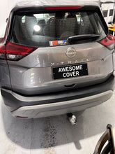 Load image into Gallery viewer, Custom Made Leather Seat Covers for Nissan Xtrail 7 Seater 2022-2026
