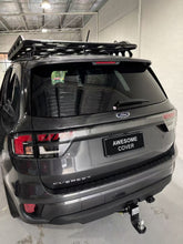 Load image into Gallery viewer, Custom Made Leather Seat Covers for Ford Everest Trend 2022-2026
