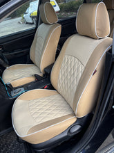 Load image into Gallery viewer, Custom Made Leather Seat Covers for Mazda 3 2003-2008

