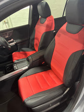 Load image into Gallery viewer, Custom Made Leather Seat Covers for Mercedes-Benz GLB 2019-2026
