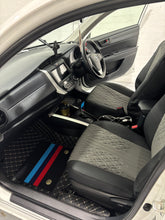 Load image into Gallery viewer, Custom Made Leather Seat Covers for Toyota Corolla Fielder 2017-2019
