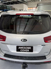 Load image into Gallery viewer, Custom Made Leather Seat Covers for KIA Carnival 2015-2020
