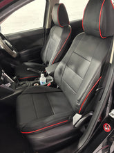 Load image into Gallery viewer, Custom Made Leather Seat Covers for Mazda CX-5 2012-2016
