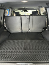 Load image into Gallery viewer, Custom Made Leather Seat Covers for Toyota LandCruiser 300  2021-2026
