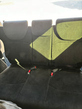 Load image into Gallery viewer, Custom Made Leather Seat Covers for Honda Odyssey 8 Seater 2014-2020
