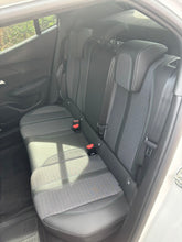 Load image into Gallery viewer, Custom Made Leather Seat Covers for Peugeot 2008 2021-2026
