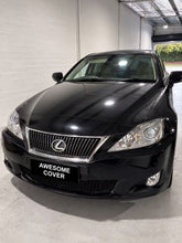 Load image into Gallery viewer, Custom-Made Leather Seat Covers for Lexus IS250 2006-2013
