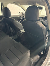 Load image into Gallery viewer, Custom-Made Leather Seat Covers for Volkswagen Golf 2012-2019
