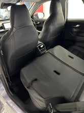 Load image into Gallery viewer, Custom Made Leather Seat Covers for Chery Tiggo 4 2025-2026
