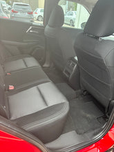 Load image into Gallery viewer, Custom Made Leather Seat Covers for Mitsubishi Outlander 5 Seater 2022-2026
