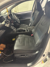 Load image into Gallery viewer, Custom-Made Leather Seat Covers for Lexus RX270 2012-2015
