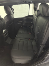 Load image into Gallery viewer, Custom Made Leather Seat Covers for Lexus GX550 2024-2026
