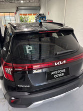 Load image into Gallery viewer, Custom Made Leather Seat Covers for KIA Seltos 2019-2026
