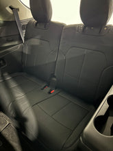 Load image into Gallery viewer, Custom-Made Leather Seat Covers for Mazda CX-80 2024-2026
