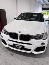 Load image into Gallery viewer, Custom Made Leather Seat Covers for BMW X4 2014-2018
