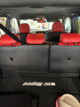 Load image into Gallery viewer, Custom Made Leather Seat Covers for Mitsubishi Outlander 5 Seater 2015-2021

