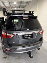 Load image into Gallery viewer, Custom Made Leather Seat Covers for Isuzu MU-X 2014-2021
