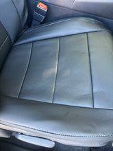 Load image into Gallery viewer, Custom Made Leather Seat Covers for Toyota Rav4 2018-2025
