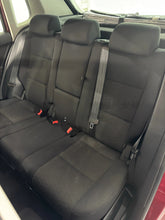 Load image into Gallery viewer, Custom Made Leather Seat Covers for Volkswagen Tiguan 2012-2017
