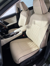 Load image into Gallery viewer, Custom Made Leather Seat Covers for LEXUS RX350 2016-2022
