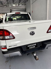 Load image into Gallery viewer, Custom Made Leather Seat Covers for Mazda BT-50 2011-2020
