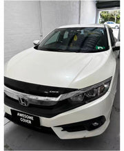 Load image into Gallery viewer, Custom Made Leather Seat Covers for Honda Civic 2015-2022
