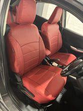 Load image into Gallery viewer, Custom Made Leather Seat Covers for Suzuki Baleno 2015-2026
