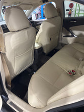 Load image into Gallery viewer, Custom-Made Leather Seat Covers for Lexus IS250 2006-2013

