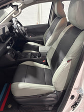 Load image into Gallery viewer, Custom-Made Leather Seat Covers for Toyota Hilux 2026
