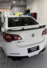 Load image into Gallery viewer, Custom-Made Leather Seat Covers for Holden Commodore GTS 2013-2017
